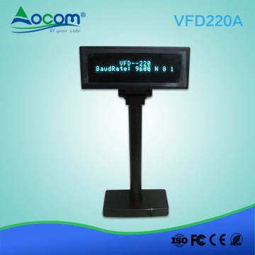 Ocom VFD 220A
