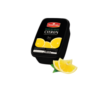 Purée de Citron