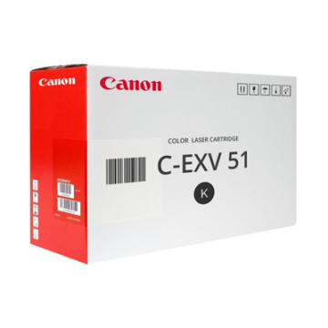 Canon Copieur C-EXV51 L...